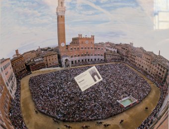 Piazza del Campo
